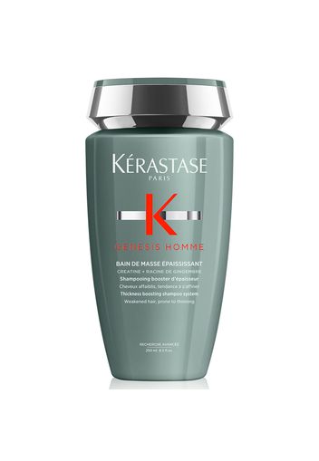 Kérastase Genesis Homme Thickness Boosting Shampoo 250ml