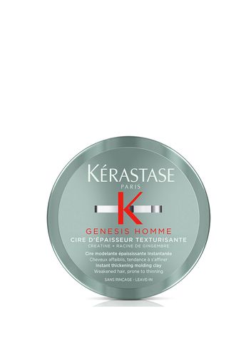 Kérastase Genesis Homme Instant Thickening Molding Clay 75ml