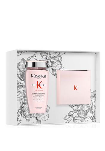 Kerastase Genesis Mask Coffret for Anti-Hair Fall