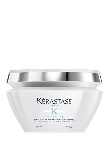 Kérastase Symbiose Masque Intense Revitalising Mask, For Damaged Hair Prone To Dandruff, 200ml