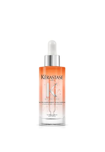 Kérastase Nutritive Nutri-Supplement Scalp Serum for Dry Hair 90ml