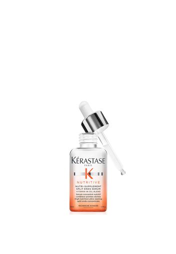 Kérastase Nutritive Nutri-Supplement Split Ends Serum for Dry Hair and Split Ends 50ml