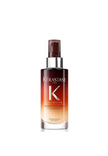 Kérastase Nutritive 8h Magic Night Serum for Dry Hair 90ml