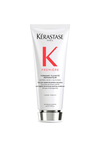 Kérastase Première Anti-Rigidity Decalcifying Repairing Conditioner 200ml