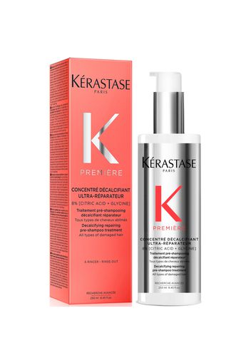 Kérastase Première Decalcifying Repairing Pre-Shampoo Treatment 250ml