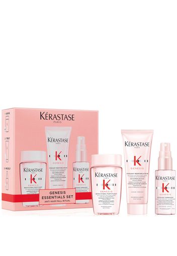 Kérastase Genesis Discovery Set for Hair Fall Due to Breakage