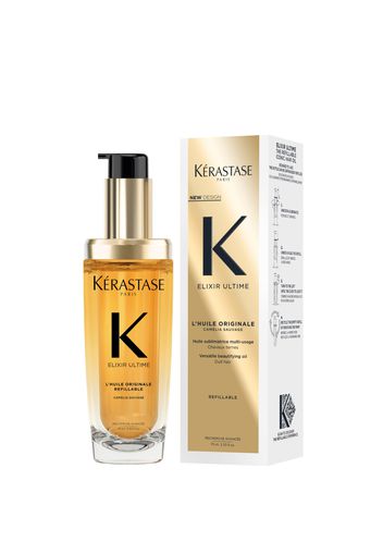 Kérastase Elixir Ultime L'Huile Originale Hair Oil 75ml