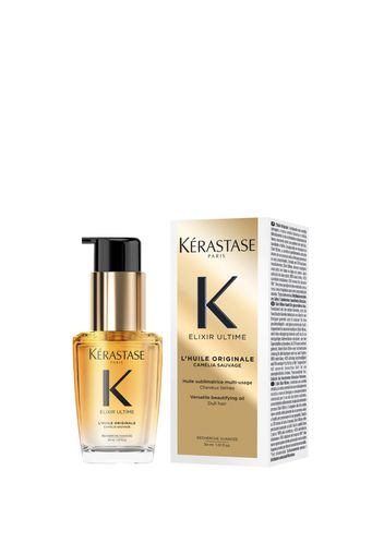 Kérastase Elixir Ultime L'Huile Originale Hair Oil 30ml