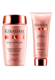 Kérastase Discipline Bain Fluidealiste (250ml) e Fondant Fluidealiste (200ml)