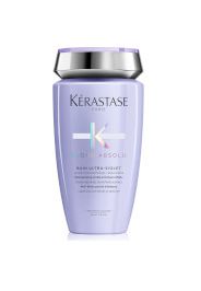 Kérastase Blond Absolu Bain Ultra Violet Shampoo anti-ingiallimento 250 ml