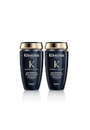 Kérastase Chronologiste Youth Revitalising Bain Regenerant Shampoo 250ml Duo