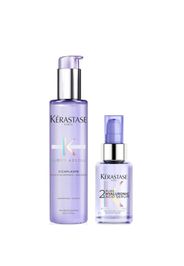 Kérastase Blond Absolu Protect and Hydrate Duo