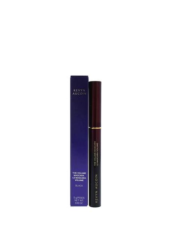 Kevyn Aucoin The Volume Mascara - Rich Pitch Black