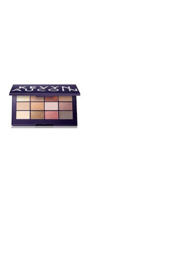 Kevyn Aucoin Beauty Something Nude Eyeshadow Palette