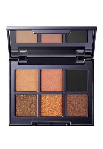 Kevyn Aucoin The Contour Eyeshadow Palette (Various Shades) - Deep