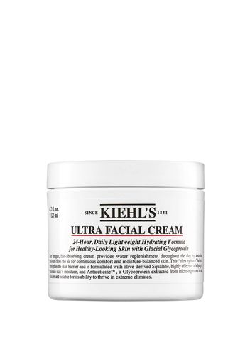 Kiehl's Ultra Facial Cream (Various Sizes) - 125ml