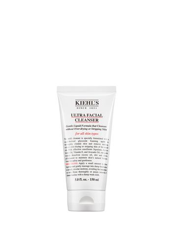 Kiehl's Ultra Facial Cleanser (Various Sizes) - 150ml