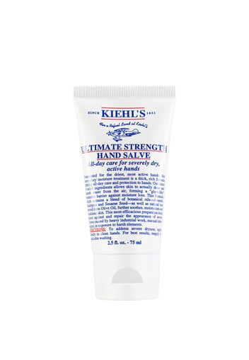 Kiehl's Ultimate Strength Hand Salve (Various Sizes) - 75ml