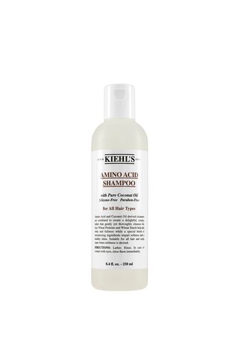 Kiehl's Amino Acid Shampoo (Various Sizes) - 250ml