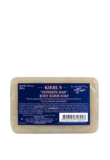 Kiehl's Ultimate Man Body Scrub Soap 200g