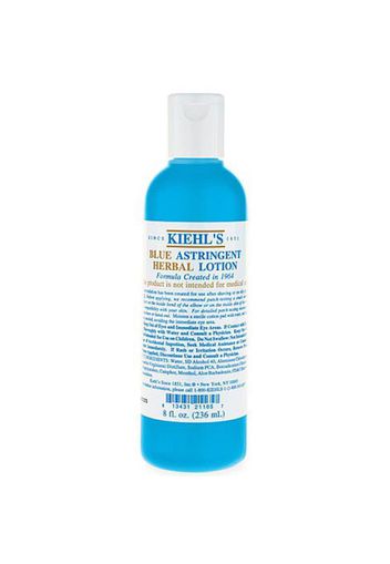 Kiehl's Blue Astringent Herbal Lotion (Various Sizes) - 250ml