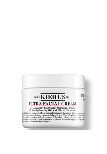 Kiehl's Ultra Facial Cream (Various Sizes) - 50ml