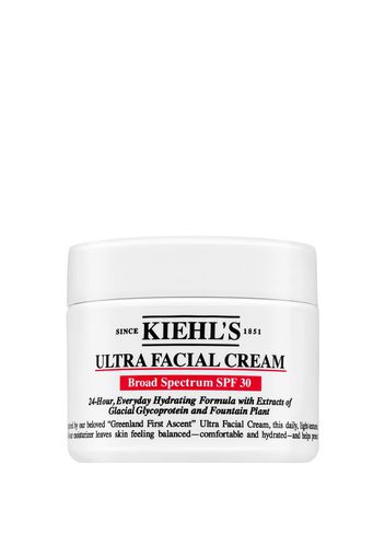 Kiehl's Ultra Facial Cream SPF30 (Various Sizes) - 50ml