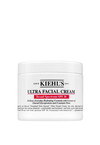 Kiehl's Ultra Facial Cream SPF30 (Various Sizes) - 125ml