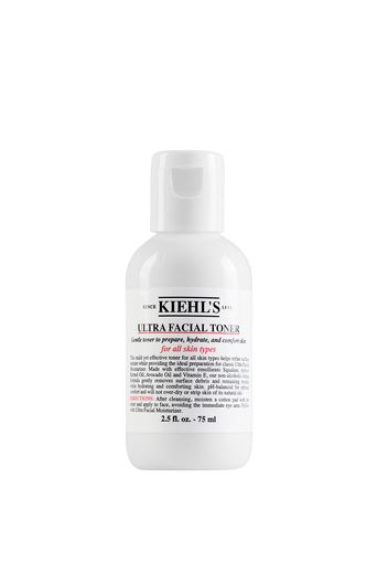 Kiehl's Ultra Facial Toner (Various Sizes) - 75ml