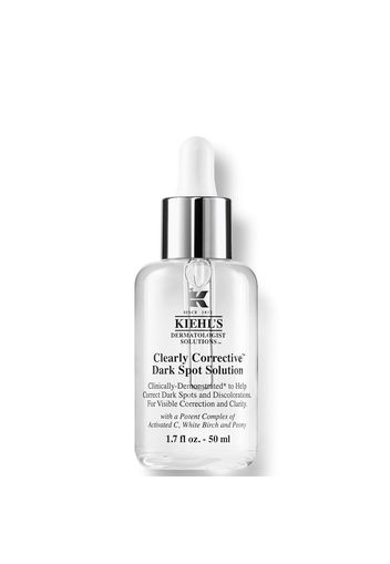 Kiehl's Clearly Corrective™ Dark Spot Solution (Various Sizes) - 50ml