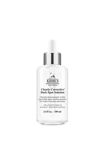 Kiehl's Clearly Corrective™ Dark Spot Solution (Various Sizes) - 100ml