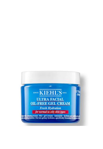 Kiehl's Ultra Facial Gel-Cream (Various Sizes) - 50ml