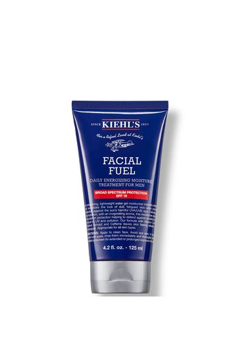 Kiehl's Facial Fuel Daily Energising Moisture Treatment for Men SPF19 (Various Sizes) - 125ml