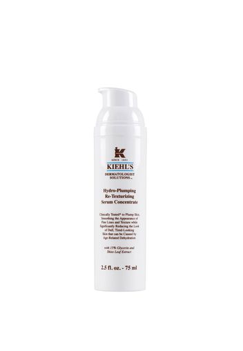 Kiehl's Hydro-Plumping Re-Texturizing Serum Concentrate (Various Sizes) - 75ml