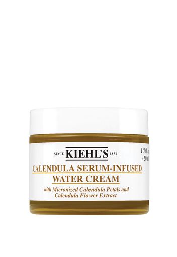 Kiehl's Calendula Serum-Infused Water Cream (various Sizes) - 50ml