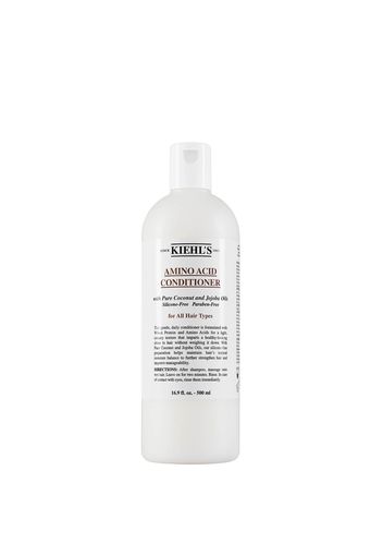 Kiehl's Amino Acid Conditioner (Various Sizes) - 500ml