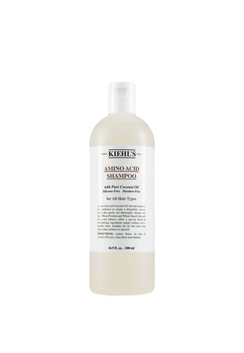 Kiehl's Amino Acid Shampoo (Various Sizes) - 500ml