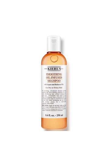 Kiehl's Smoothing Oil-Infused Shampoo (Various Sizes) - 250ml