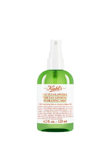 Kiehl's Cactus Flower Mist (Various Sizes) - 125ml