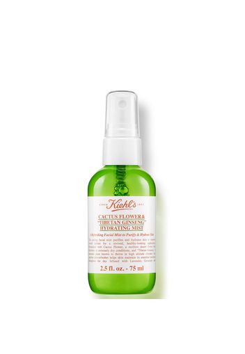 Kiehl's Cactus Flower Mist (Various Sizes) - 75ml