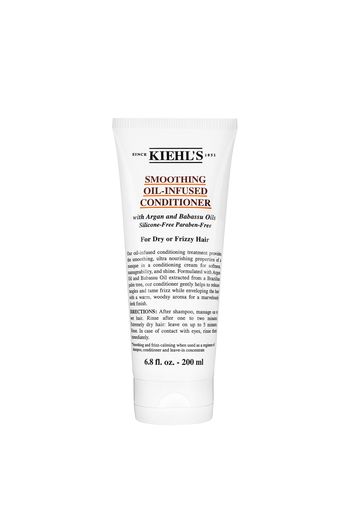 Kiehl's Smoothing Oil-Infused Conditioner 200ml