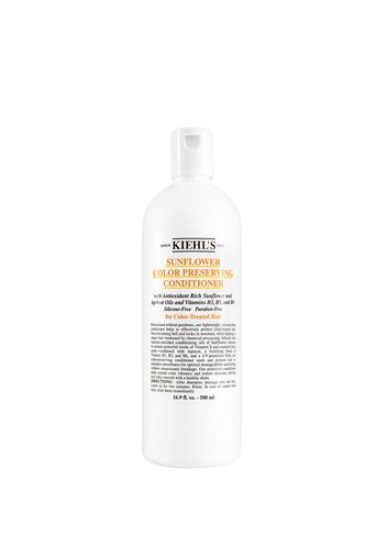 Balsamo Sunflower Colour Preserving Kiehl's 500ml