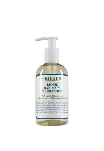 Kiehl's Liquid Hand Soap - Coriander 200ml