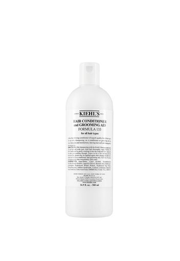 Kiehl's Hair Conditioner and Grooming Aid Formula 133 500ml