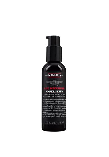 Kiehl's Age Defender Power Serum 75ml