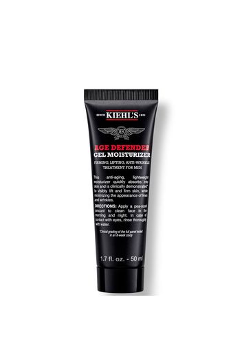 Kiehl's Age Defender Gel Moisturiser 50ml