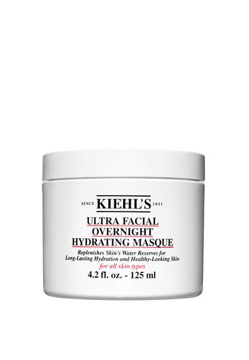 Kiehl's Ultra Facial Overnight Hydrating Masque 125ml