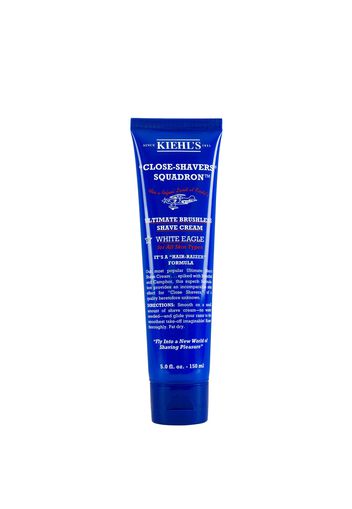 Kiehl's Ultimate Brushless Shave Cream - White Eagle 150ml