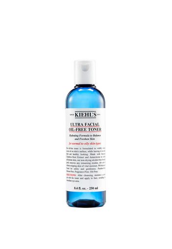 Kiehl's Ultra Facial Oil-Free Toner 250ml