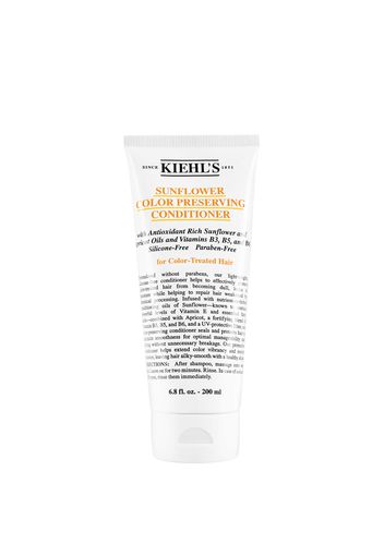 Kiehl's Sunflower Colour Preserving Conditioner 200ml